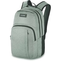Dakine CAMPUS M 25 Liter Geyser Grey