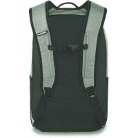 Dakine CAMPUS M 25 Liter Geyser Grey