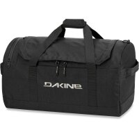 Dakine EQ DUFFLE 50 Liter Black