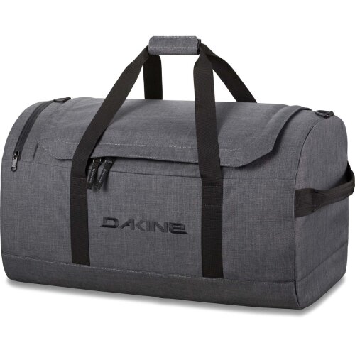 Dakine EQ DUFFLE 70 Liter Carbon