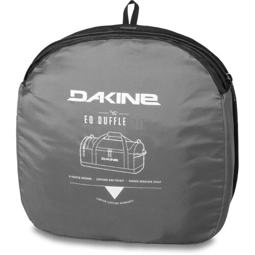 Dakine EQ DUFFLE 25 Liter Black