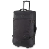 Dakine 365 ROLLER 100 Liter Black