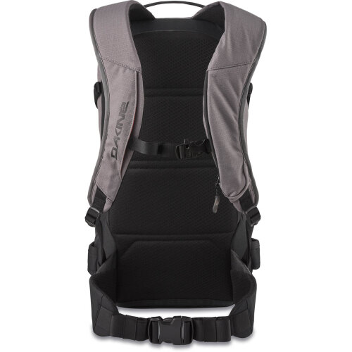 Dakine HELI PRO 24 Liter Steel Grey