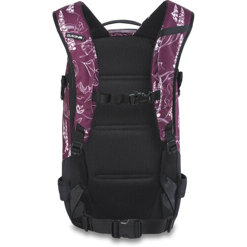 Dakine WOMEN´S HELI PRO 20 Liter B4BC Grapevine