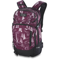 Dakine WOMEN´S HELI PRO 20 Liter B4BC Grapevine