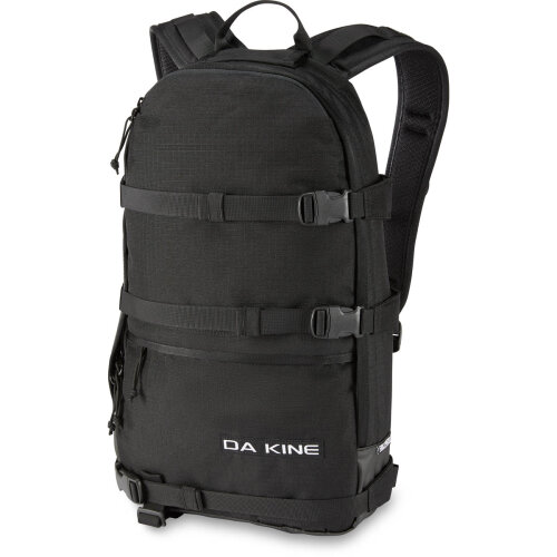 Dakine 96 HELI PACK 16 Liter Black