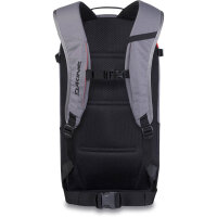 Dakine HELI PACK 12 Liter Steel Grey