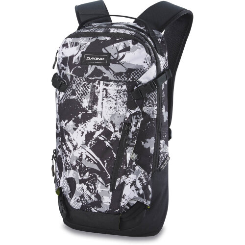 Dakine HELI PACK 12 Liter Street Art