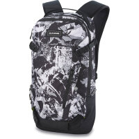 Dakine HELI PACK 12 Liter Street Art