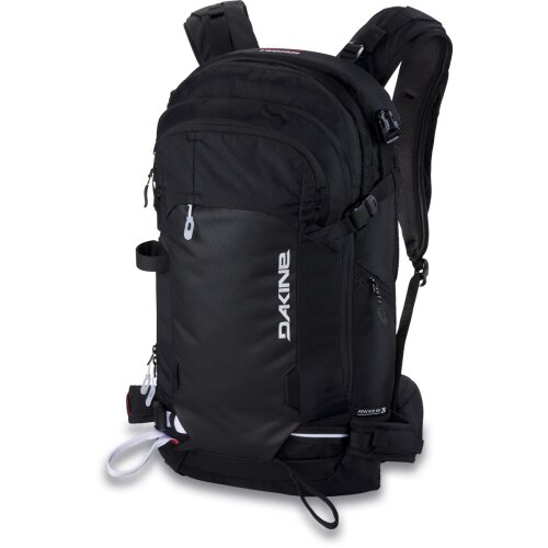 Dakine POACHER RAS 26 Liter Black