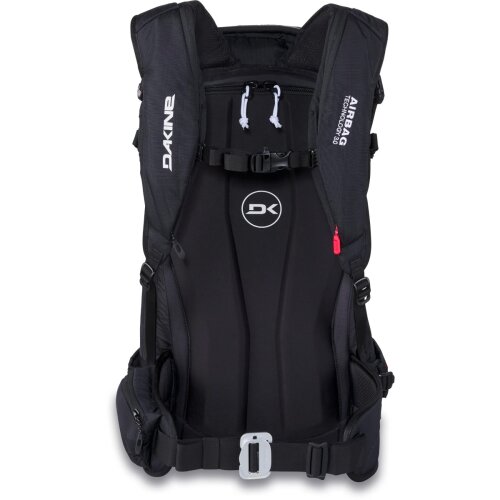 Dakine POACHER RAS 26 Liter Black