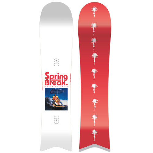 Capita SLUSH SLASHERS 2.0