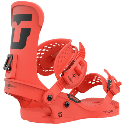 Union TRILOGY Coral M