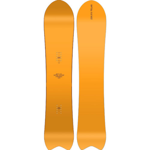 Nitro DINGHY