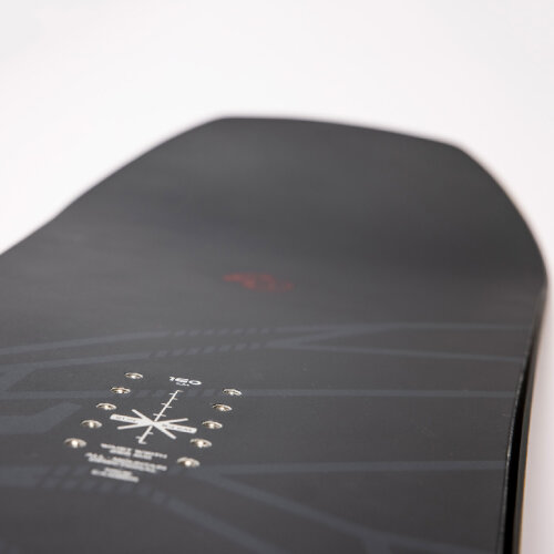Nitro PANTERA 163 cm