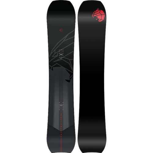 Nitro PANTERA 163 cm