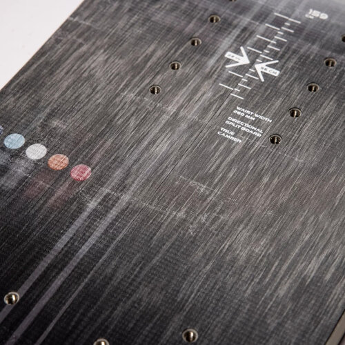 Nitro TEAM SPLIT SPLIT PACKAGE 159 cm