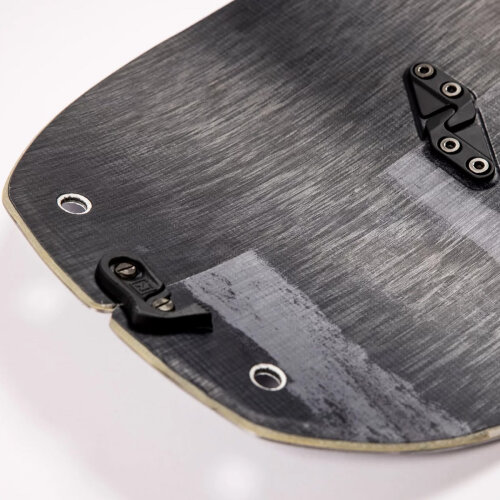 Nitro TEAM SPLIT SPLIT PACKAGE 159 cm