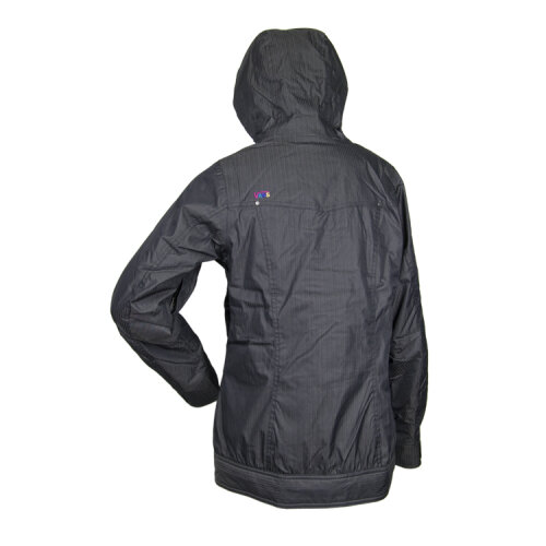 Vans ZISSOU INSULATED JACKET Vans Black