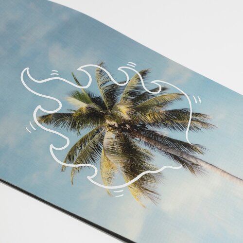 Nitro MINI THRILLS 143 cm