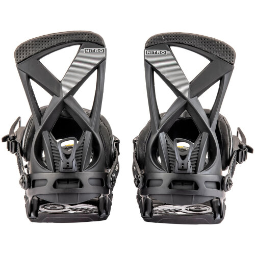 Nitro PHANTOM Ultra Black