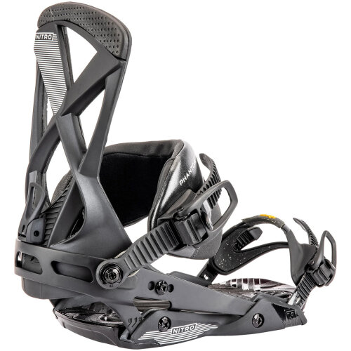 Nitro PHANTOM Ultra Black M