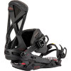 Nitro PHANTOM CARVER Black/Red