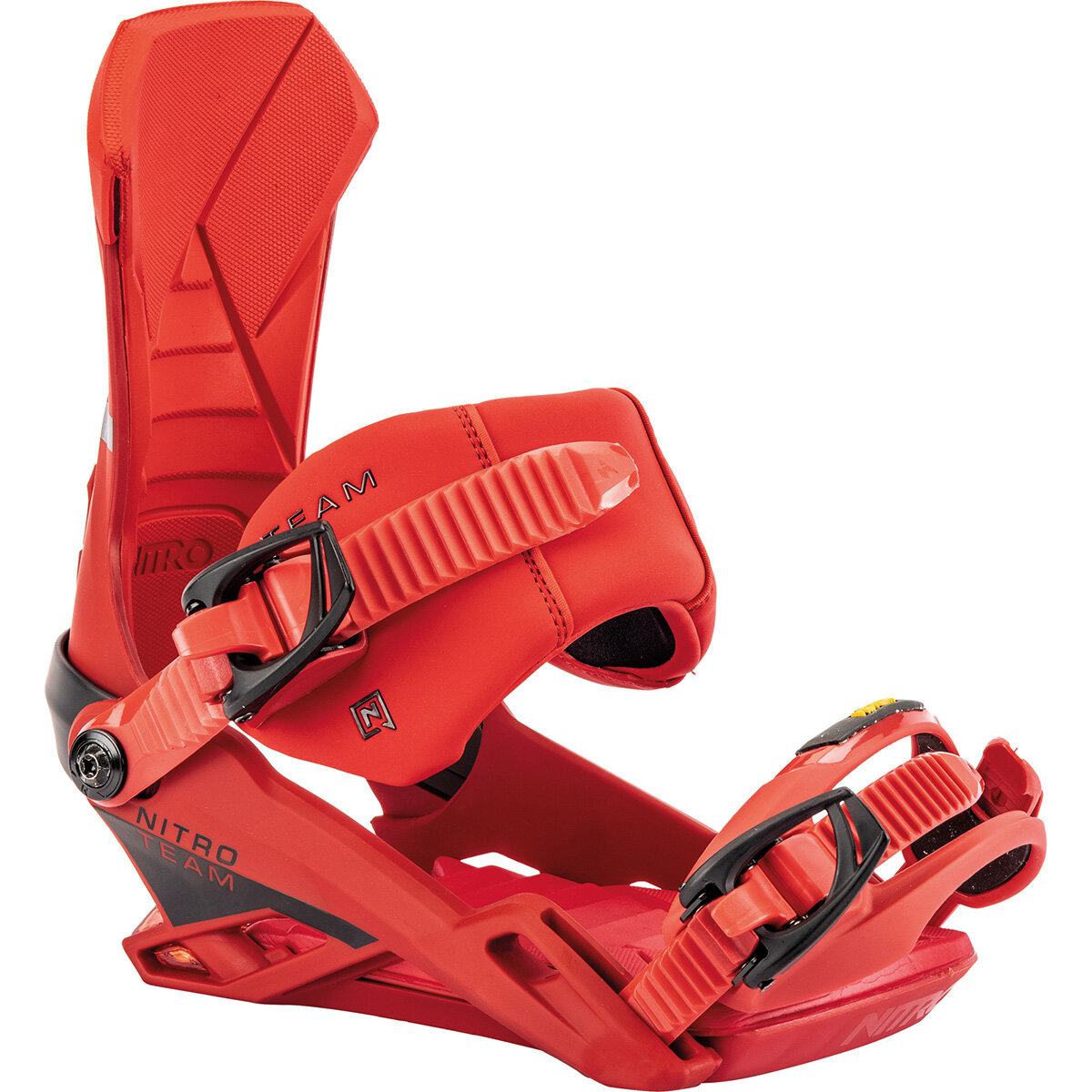 Nitro TEAM Red - Powderforce.com Boardshop | Snowboardshop