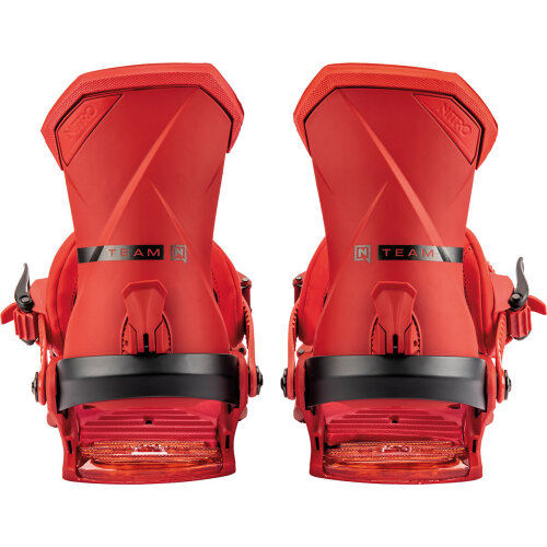 Nitro TEAM Red