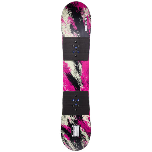 Burton GROM PURPLE