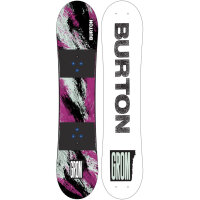 Burton GROM PURPLE