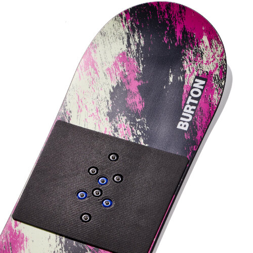 Burton GROM PURPLE 110 cm