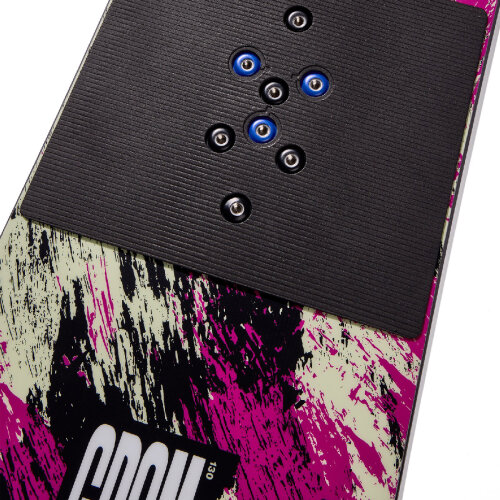 Burton GROM PURPLE 110 cm