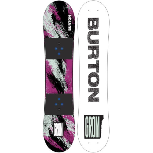 Burton GROM PURPLE 120 cm