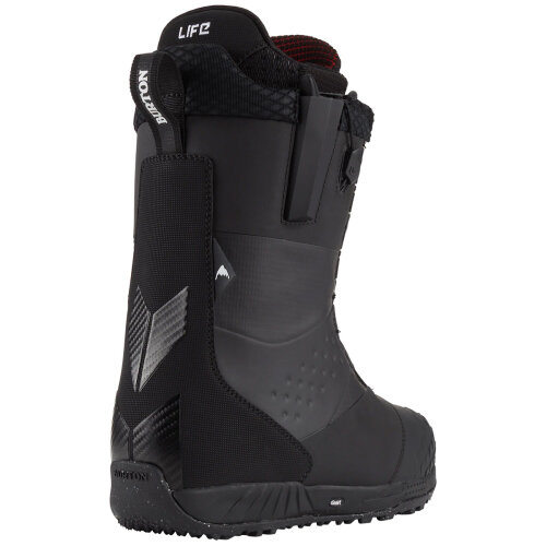 Burton ION Black US 9,5