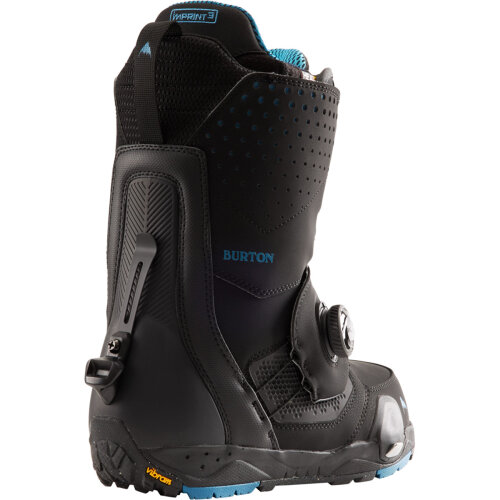 Burton PHOTON STEP ON Black US 9,5