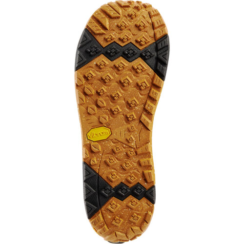 Burton FELIX STEP ON Black US 7,0