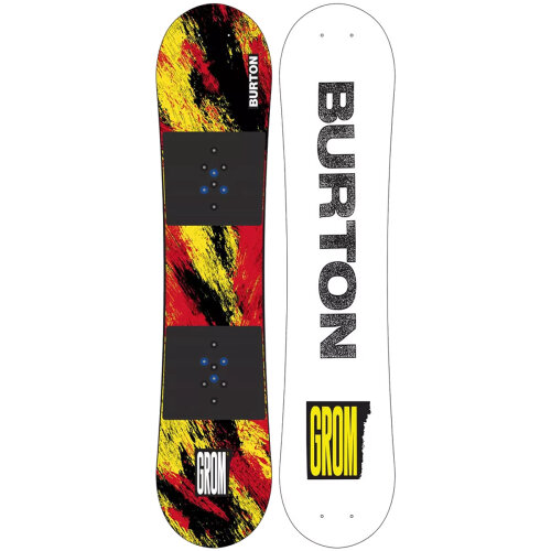 Burton GROM KETCHUP 130 cm