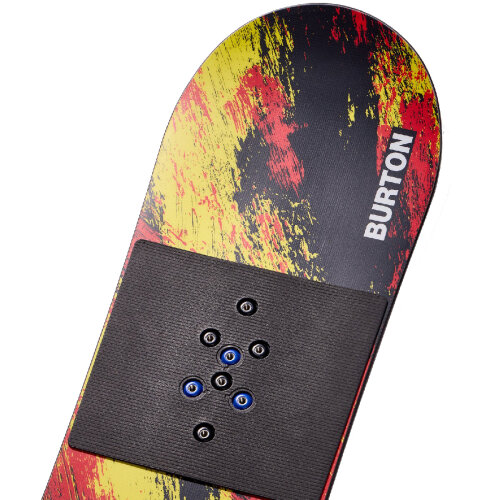 Burton GROM KETCHUP 130 cm