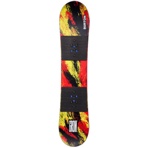 Burton GROM KETCHUP 130 cm