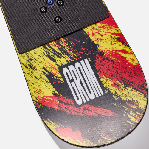 Burton GROM KETCHUP 130 cm
