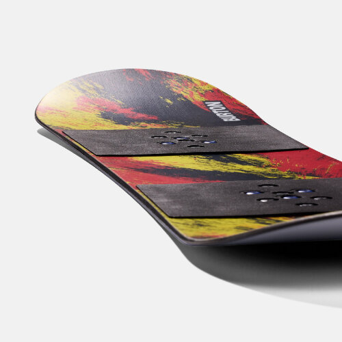 Burton GROM KETCHUP 130 cm