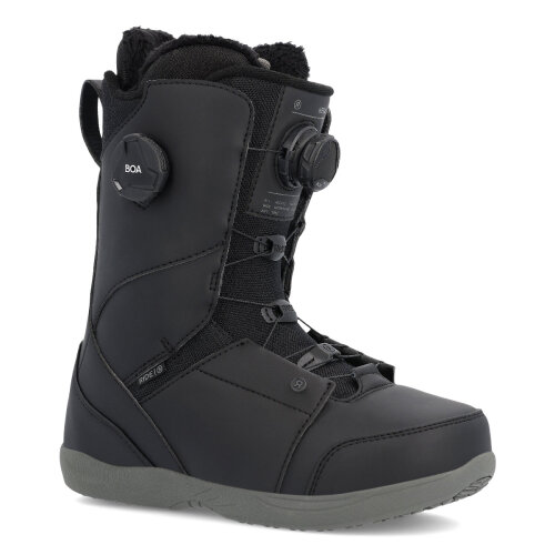 Ride HERA Black US 6,5