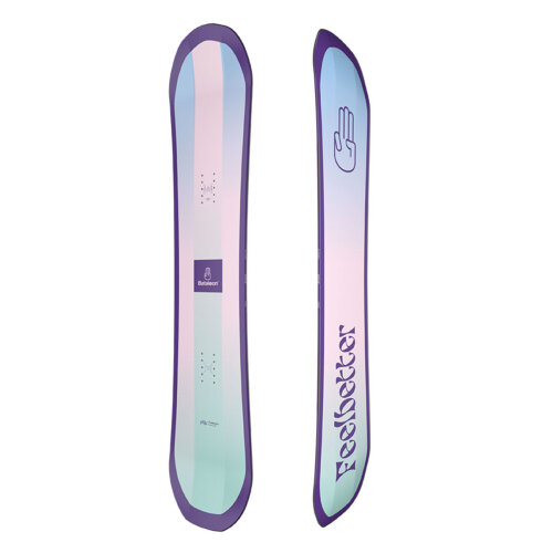 Bataleon FEELBETTER 149 cm