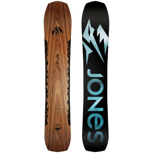 Jones FLAGSHIP