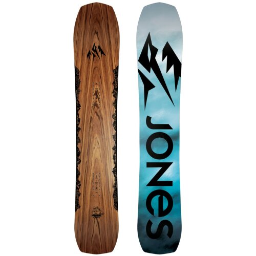 Jones FLAGSHIP 159 cm/Wide