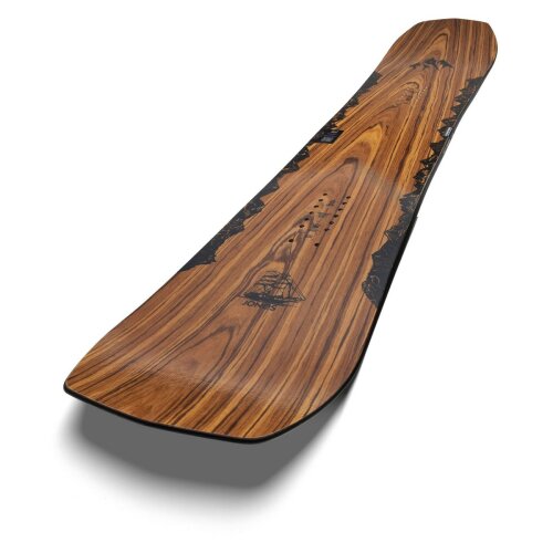 Jones FLAGSHIP 159 cm/Wide