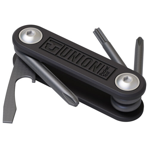 Union POCKET TOOL