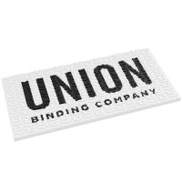 Union SURF STOMP PAD White