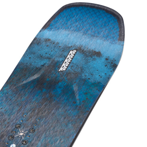 K2 ALCHEMIST 160 cm